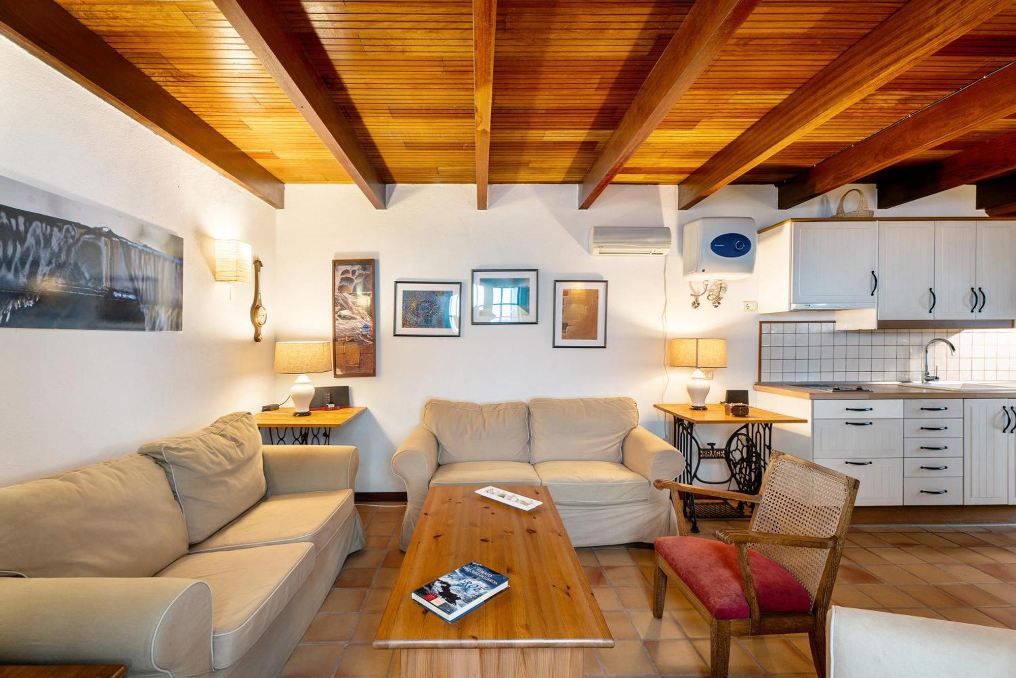 Casa Rural La Era فالفيردي المظهر الخارجي الصورة