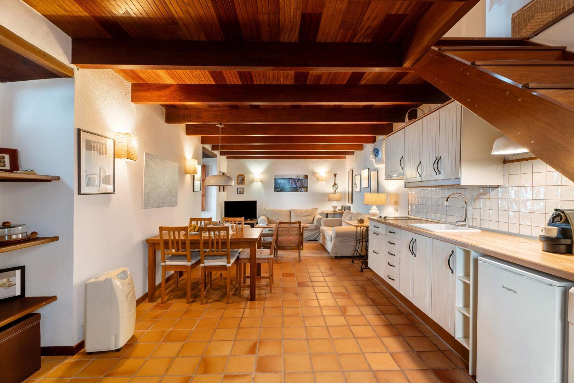 Casa Rural La Era فالفيردي المظهر الخارجي الصورة